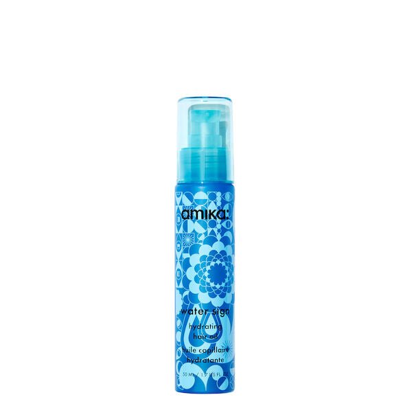 Amika Water Sign Hydrating Hair Oil 50 ml - Cancam