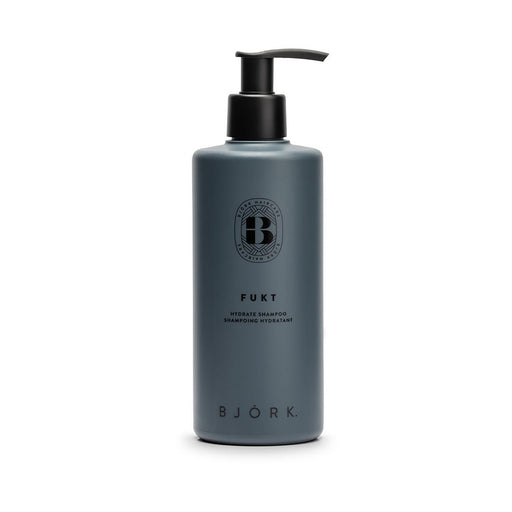 Björk Fukt Moisture Shampoo 300ml - Cancam