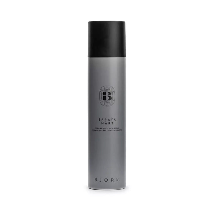 Björk Spraya Hårt Hard Hairspray 300ml - Cancam
