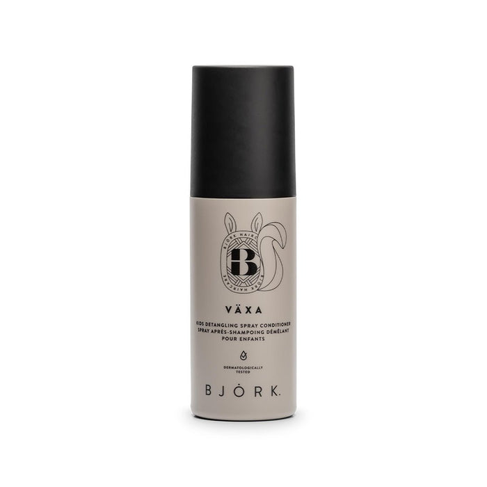 Björk Vaxa Kids Detangling Spray Conditioner 150ml - Cancam