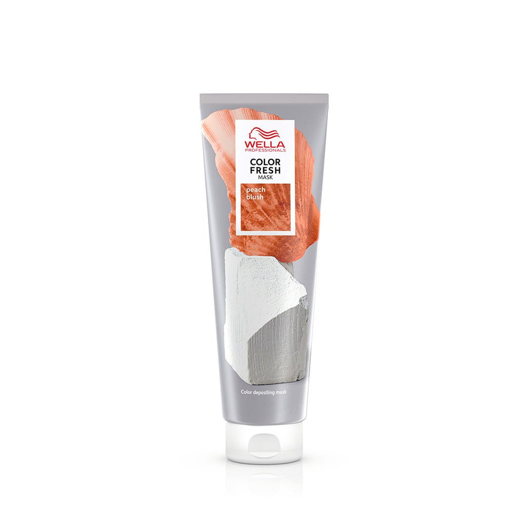 Color Touch | Color Fresh | profesjonell hårfarge hjemme