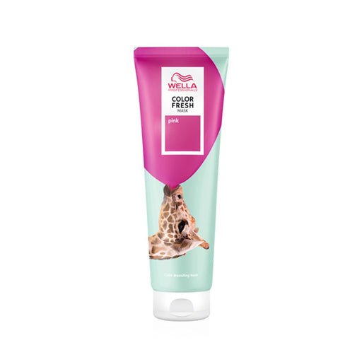 Color Fresh Mask Pink 150 ml - Cancam