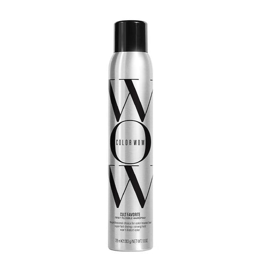 Color Wow Cult Favorite Firm + Flexible Hairspray 295ml - Cancam