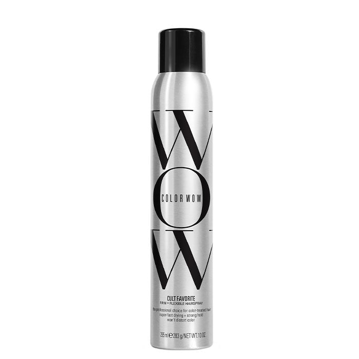 Color Wow Cult Favorite Firm + Flexible Hairspray 295ml - Cancam