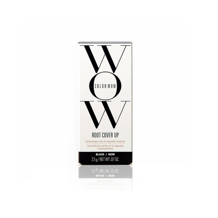 Color Wow Root Cover Up Black 2,1g - Cancam