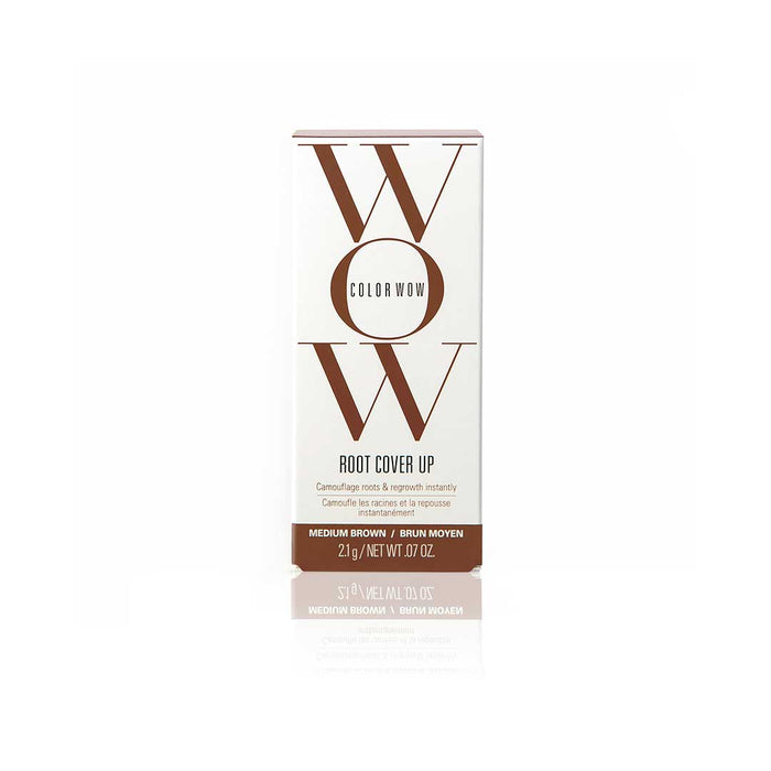 Color Wow Root Cover Up Medium Brown 2,1g - Cancam