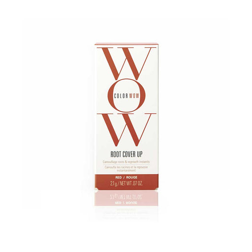 Color Wow Root Cover Up Red/Copper 2,1g - Cancam