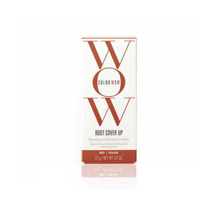 Color Wow Root Cover Up Red/Copper 2,1g - Cancam
