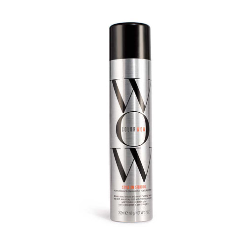 Color Wow Style on Steroids Texture + Finish Spray 282ml - Cancam