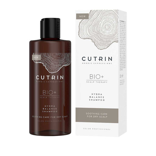 Cutrin Bio+ Hydra Balance Shampoo 250 Ml - Cancam