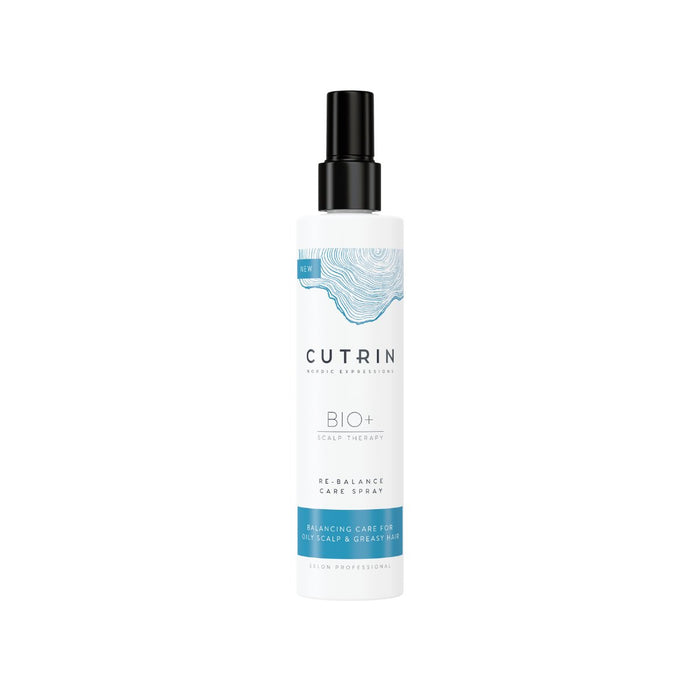 Cutrin Bio+ Re-Balance Care Spray 200 Ml - Cancam