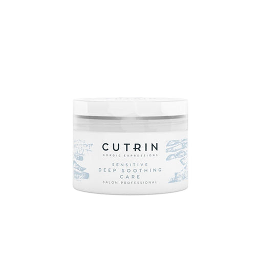 Cutrin Vieno Sensitive Deep Soothing Care 150 ml - Cancam