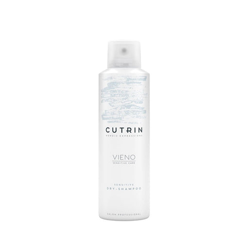 Cutrin Vieno Sensitive Dry Shampoo 200 ml - Cancam