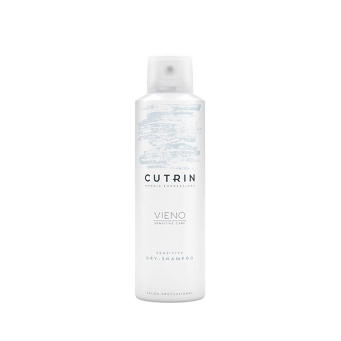 Cutrin Vieno Sensitive Dry Shampoo 200 ml - Cancam