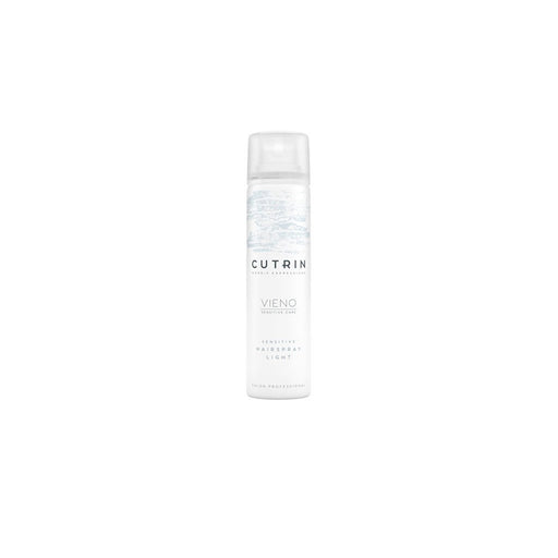 Cutrin Vieno Sensitive Hairspray Light 100 ml utg - Cancam