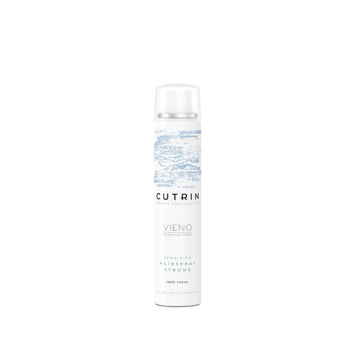 Cutrin Vieno Sensitive Hairspray Strong 100 ml - Cancam