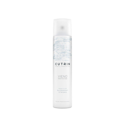 Cutrin Vieno Sensitive Hairspray Strong 300 ml - Cancam