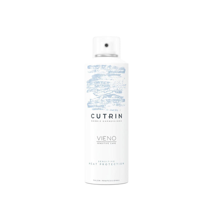 Cutrin Vieno Sensitive Heat Protection 200 ml - Cancam