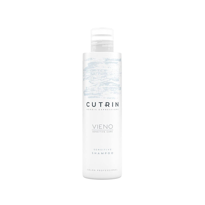 Cutrin Vieno Sensitive Shampoo 250 ml - Cancam