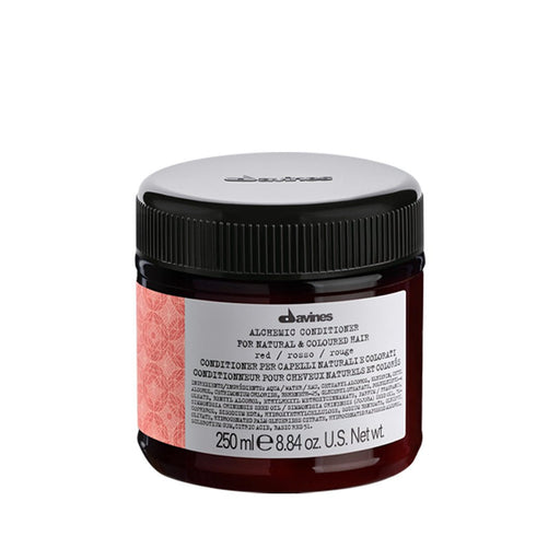 Davines Alchemic Balsam Red 250 ml - Cancam