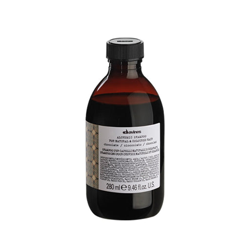 Davines Alchemic Shampoo Chocolate 280 ml - Cancam