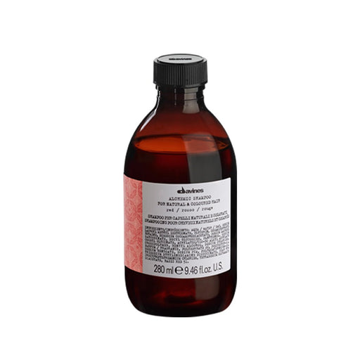 Davines Alchemic Shampoo Red 280 ml - Cancam