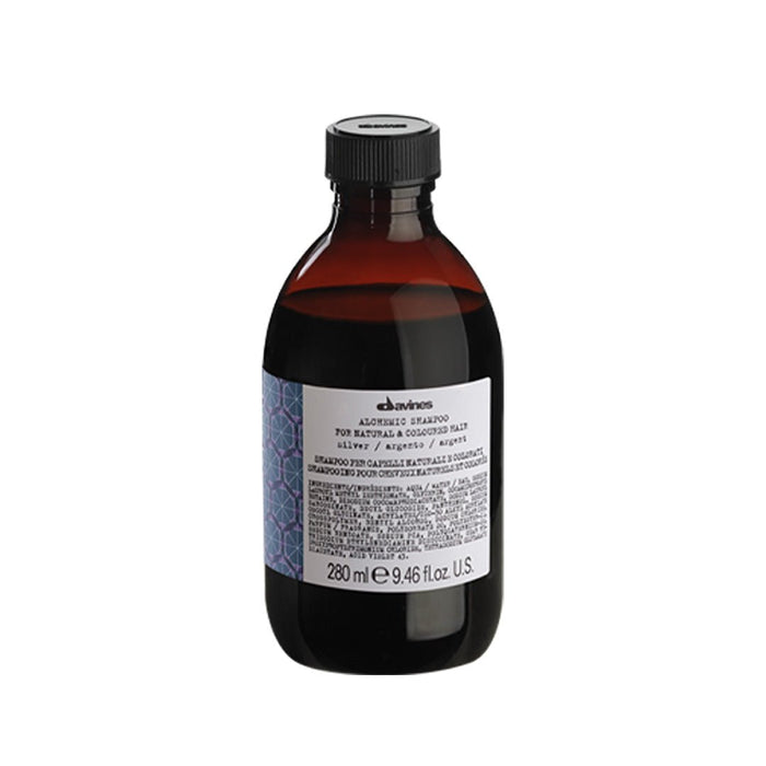 Davines Alchemic Shampoo Silver 280 ml - Cancam