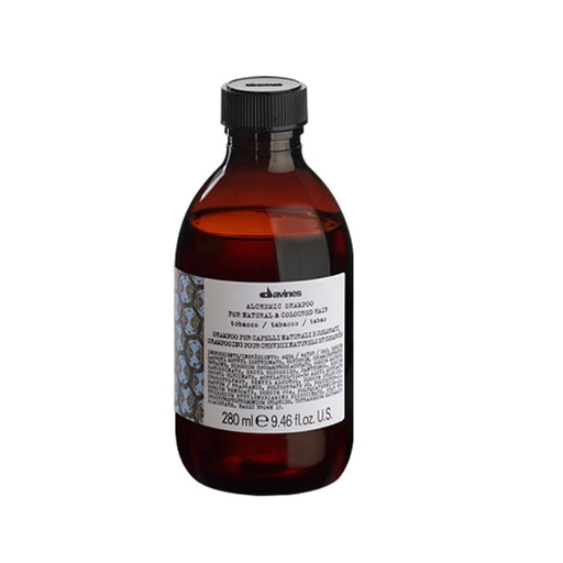 Davines Alchemic Shampoo Tobacco 280 ml - Cancam