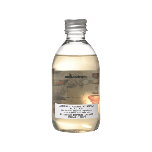 Davines Authentic Cleansing Nectar 280 ml - Cancam