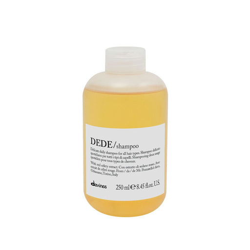 Davines Essential Dede Shampoo 250 ml - Cancam