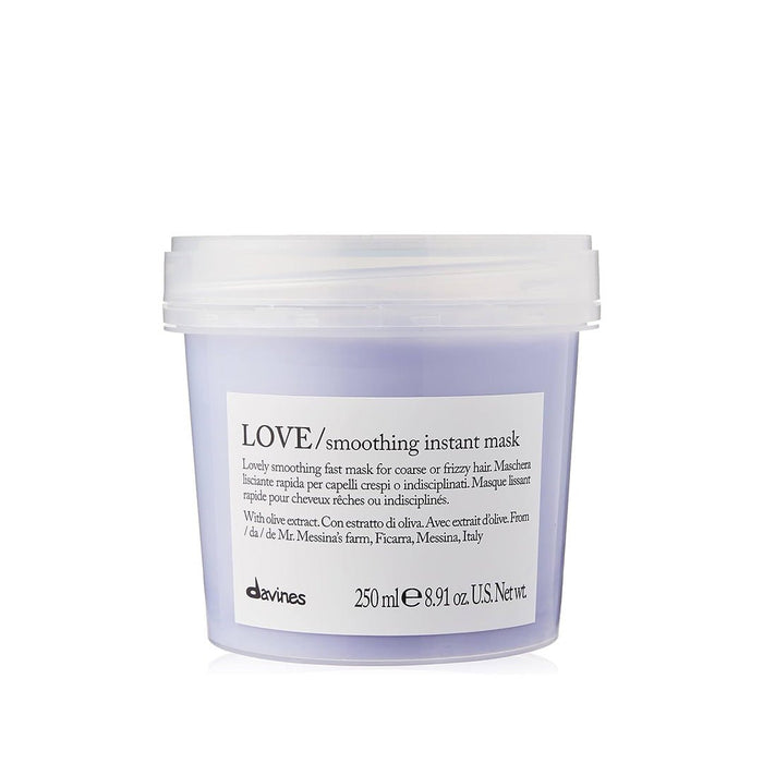 Davines Essential Love Smoothing Mask 250 ml - Cancam
