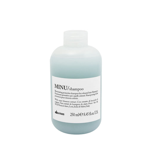Davines Essential Minu Shampoo 250 ml - Cancam