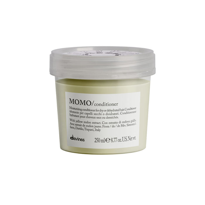 Davines Essential Haircare Nounou Masque 75 ml - HairshopPro Davines Essential Haircare Nounou Masque 75 ml - HairshopPro