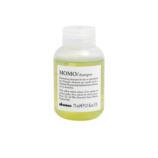 Davines Essential Momo Shampoo 75 ml - Cancam