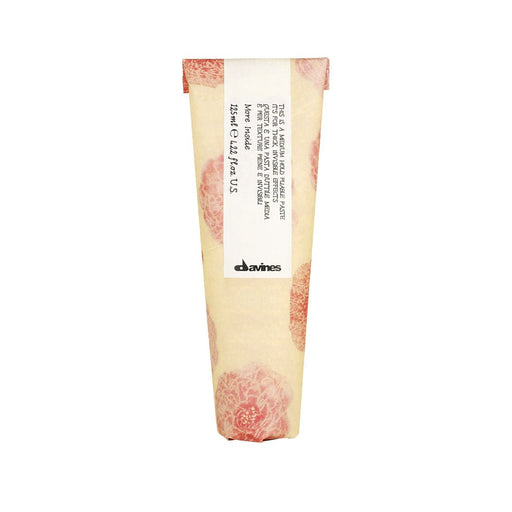 Davines More Inside This is a Medium Hold Pliable Paste 125 ml - Cancam