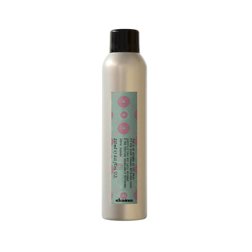 Davines More Inside This is an Invisible No Gas Spray 250 ml - Cancam