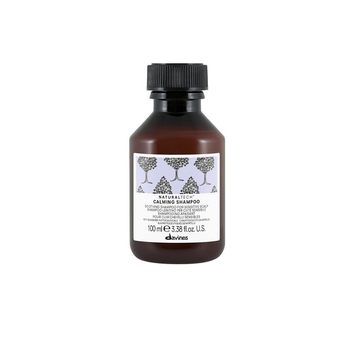 Davines Naturaltech Calming Shampoo 100 ml - Cancam