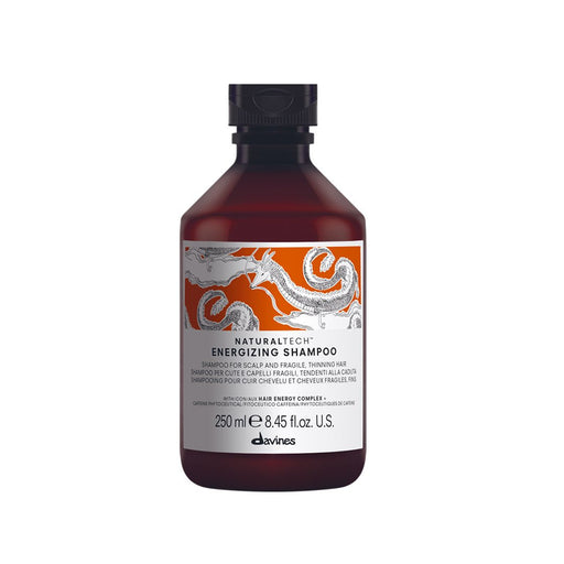 Davines Naturaltech Energizing Shampoo 250 ml - Cancam