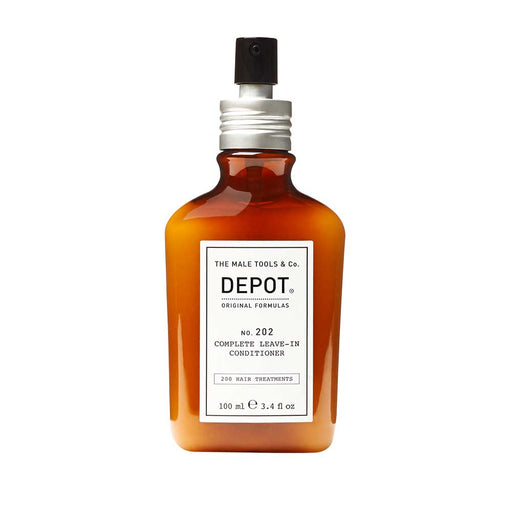 Depot No. 202 Complete Leave-in Conditioner 100 ml - Cancam