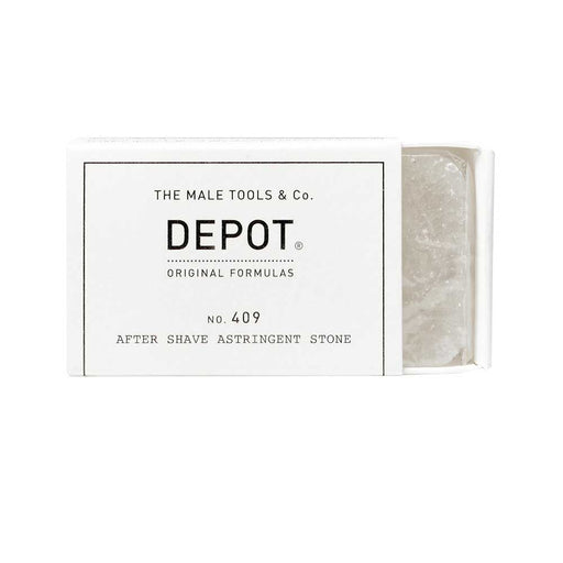 Depot No. 409 After Shave Astringent Stone 90 ml - Cancam