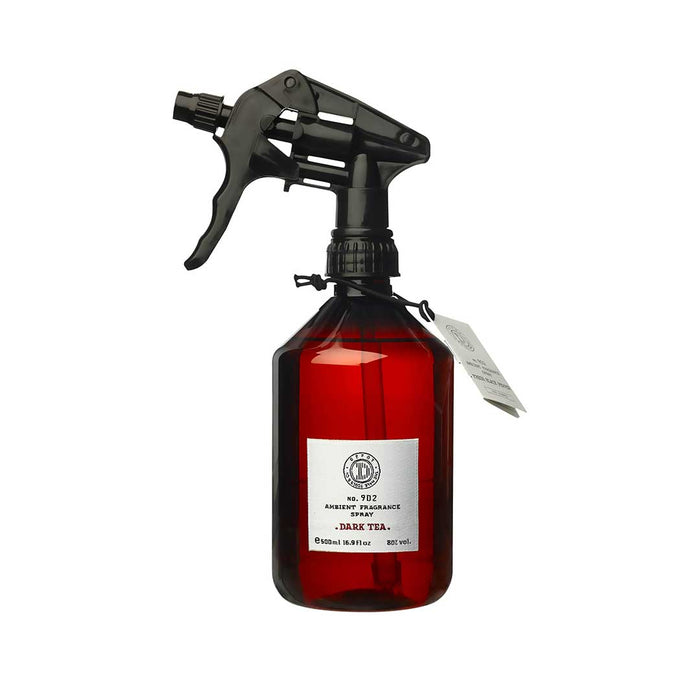 Depot No. 902 Ambient Fragrance Spray 500 ml Dark Tea - Cancam