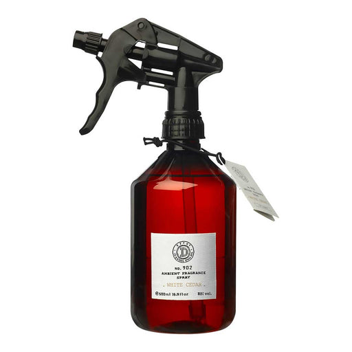 Depot No. 902 Ambient Fragrance Spray 500 ml White Cedar White Cedar - Cancam
