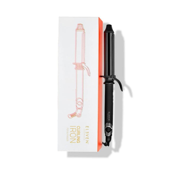 Eleven Curling Iron - Cancam