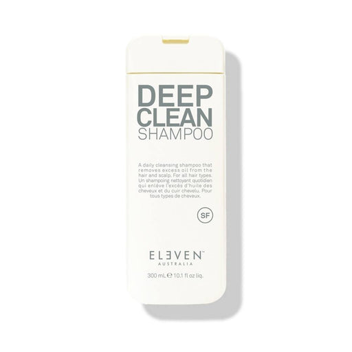 Eleven Deep Clean Shampoo 300 ml - Cancam