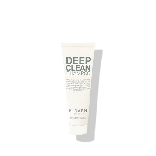 Eleven Deep Clean Shampoo 50ml - Cancam