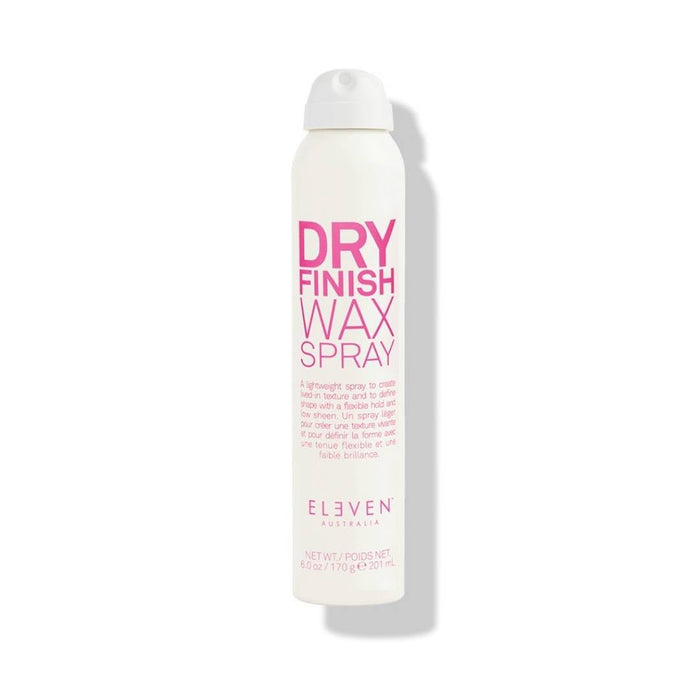 Eleven Dry Finish Wax Spray 200 ml - Cancam