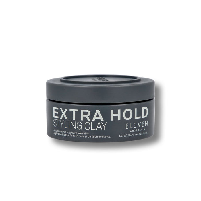 Eleven Extra Hold Styling Clay 85 gr - Cancam
