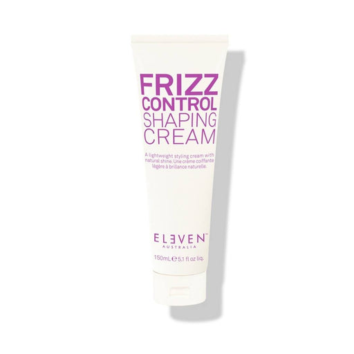 Eleven Frizz Control Shaping Cream 150 ml - Cancam