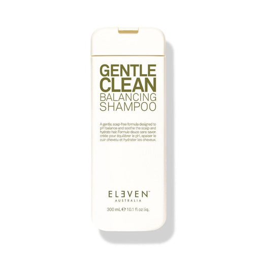 Eleven Gentle Clean Balancing Shampoo 300 ml - Cancam
