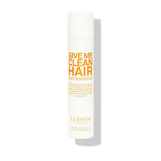 Eleven Give Me Clean Hair Dry Shampoo 200 ml - Cancam